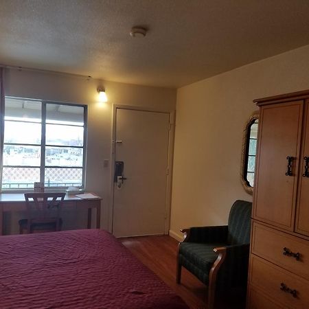 Americas Best Value Inn Holbrook Kültér fotó