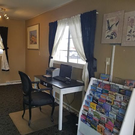 Americas Best Value Inn Holbrook Kültér fotó