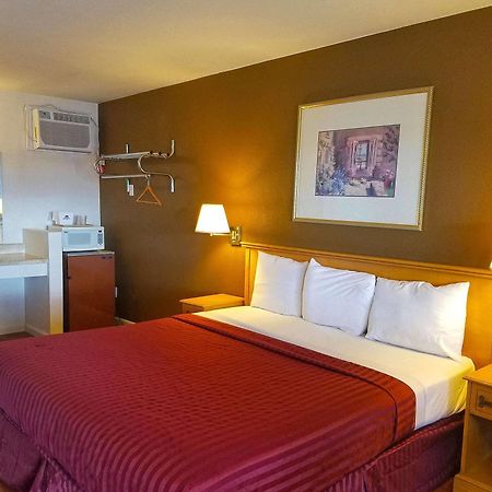 Americas Best Value Inn Holbrook Kültér fotó