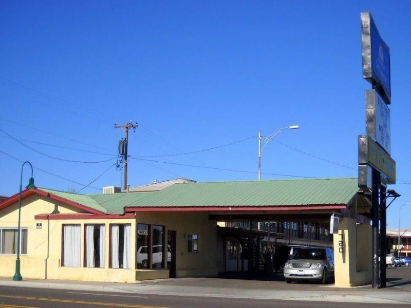 Americas Best Value Inn Holbrook Kültér fotó