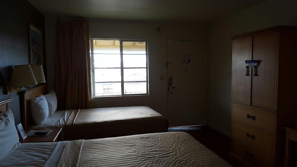 Americas Best Value Inn Holbrook Kültér fotó