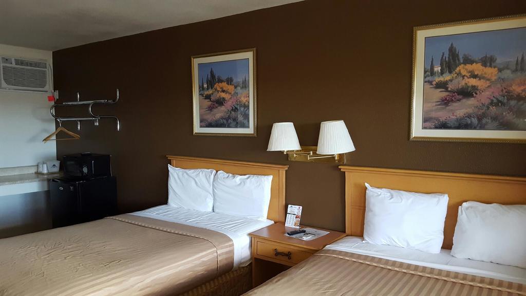 Americas Best Value Inn Holbrook Kültér fotó