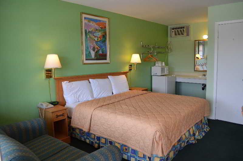 Americas Best Value Inn Holbrook Szoba fotó