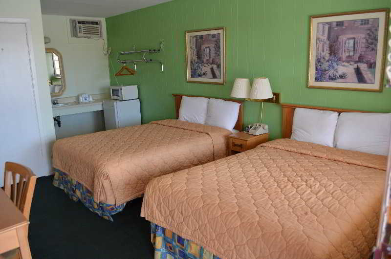 Americas Best Value Inn Holbrook Kültér fotó