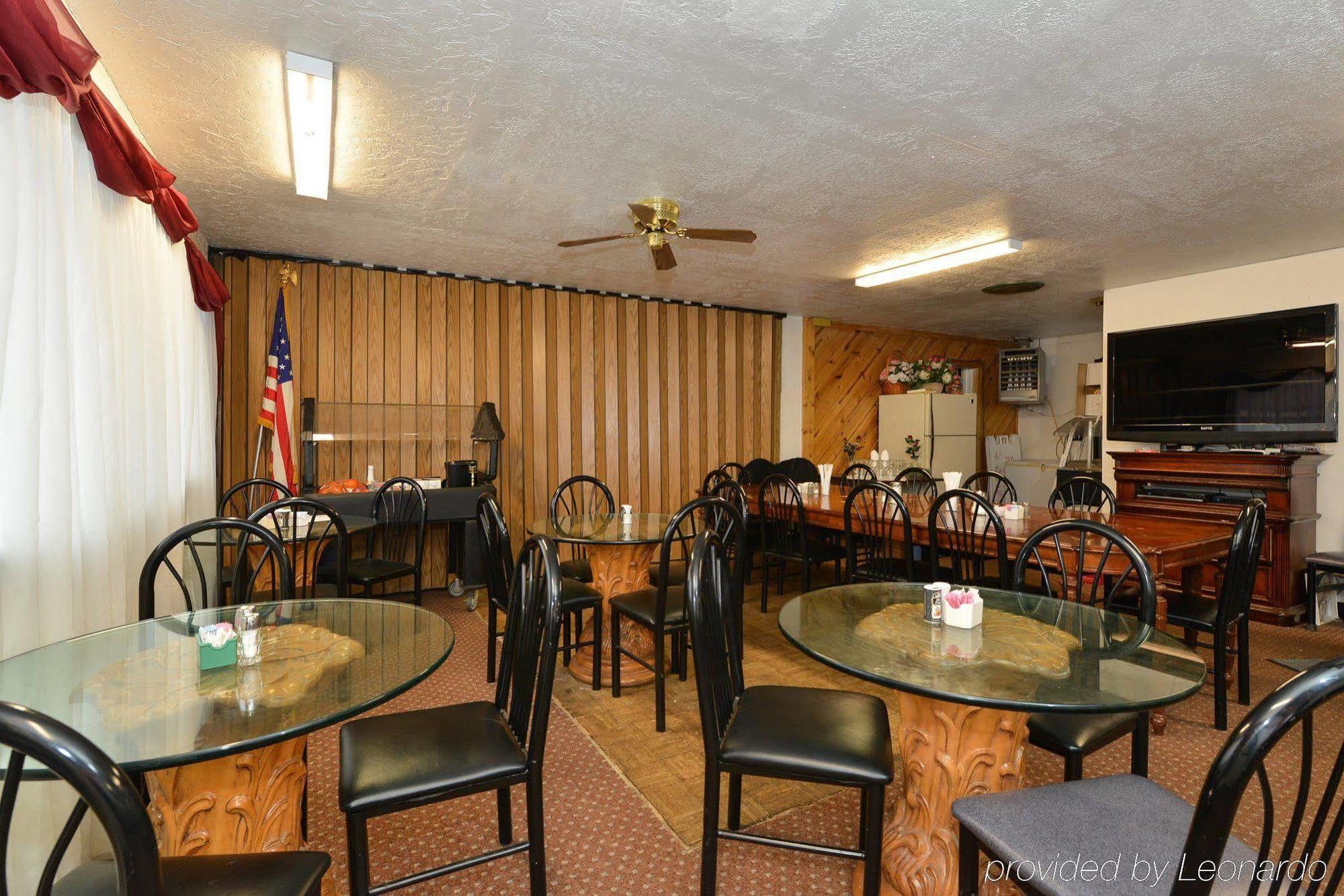 Americas Best Value Inn Holbrook Kültér fotó