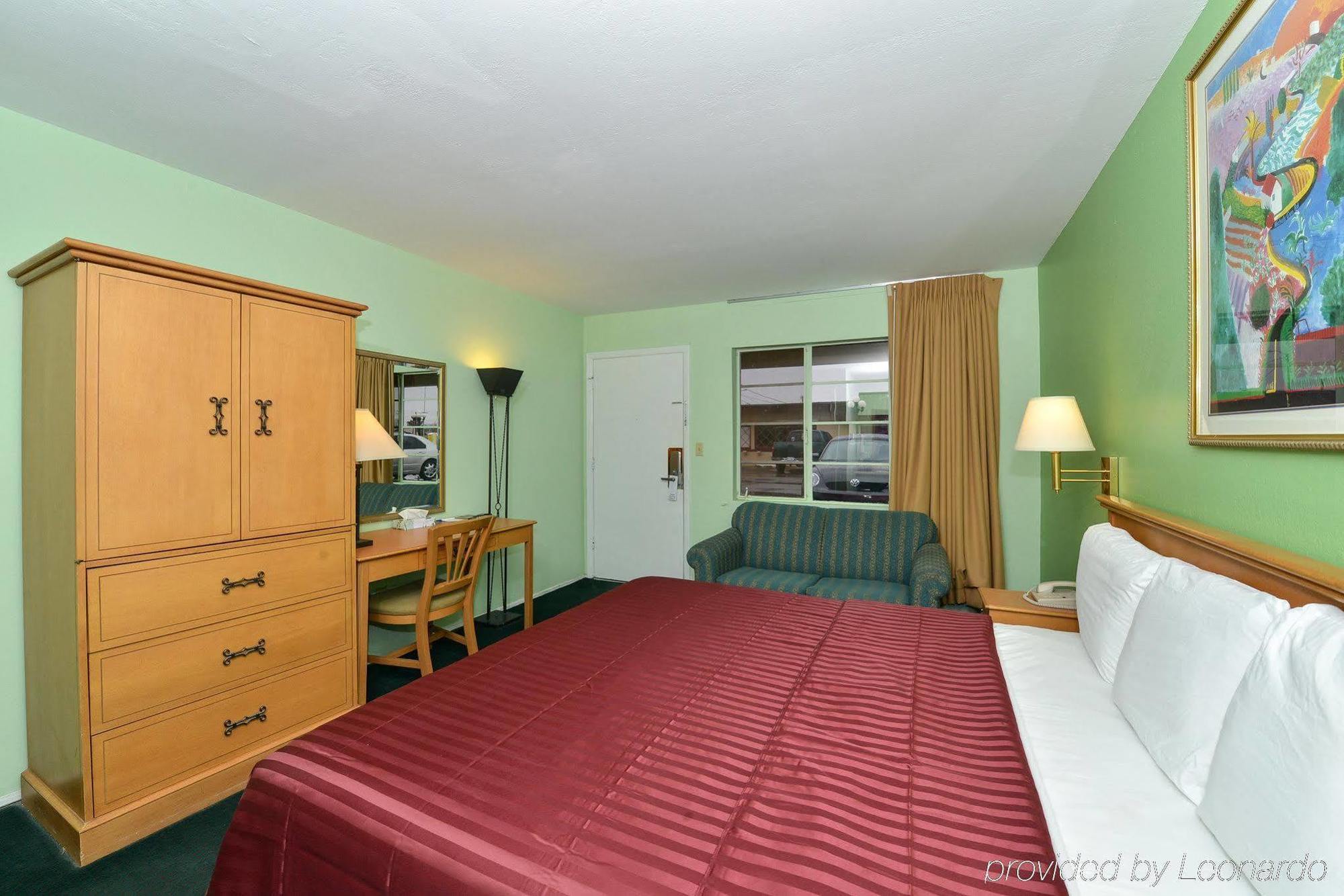 Americas Best Value Inn Holbrook Kültér fotó
