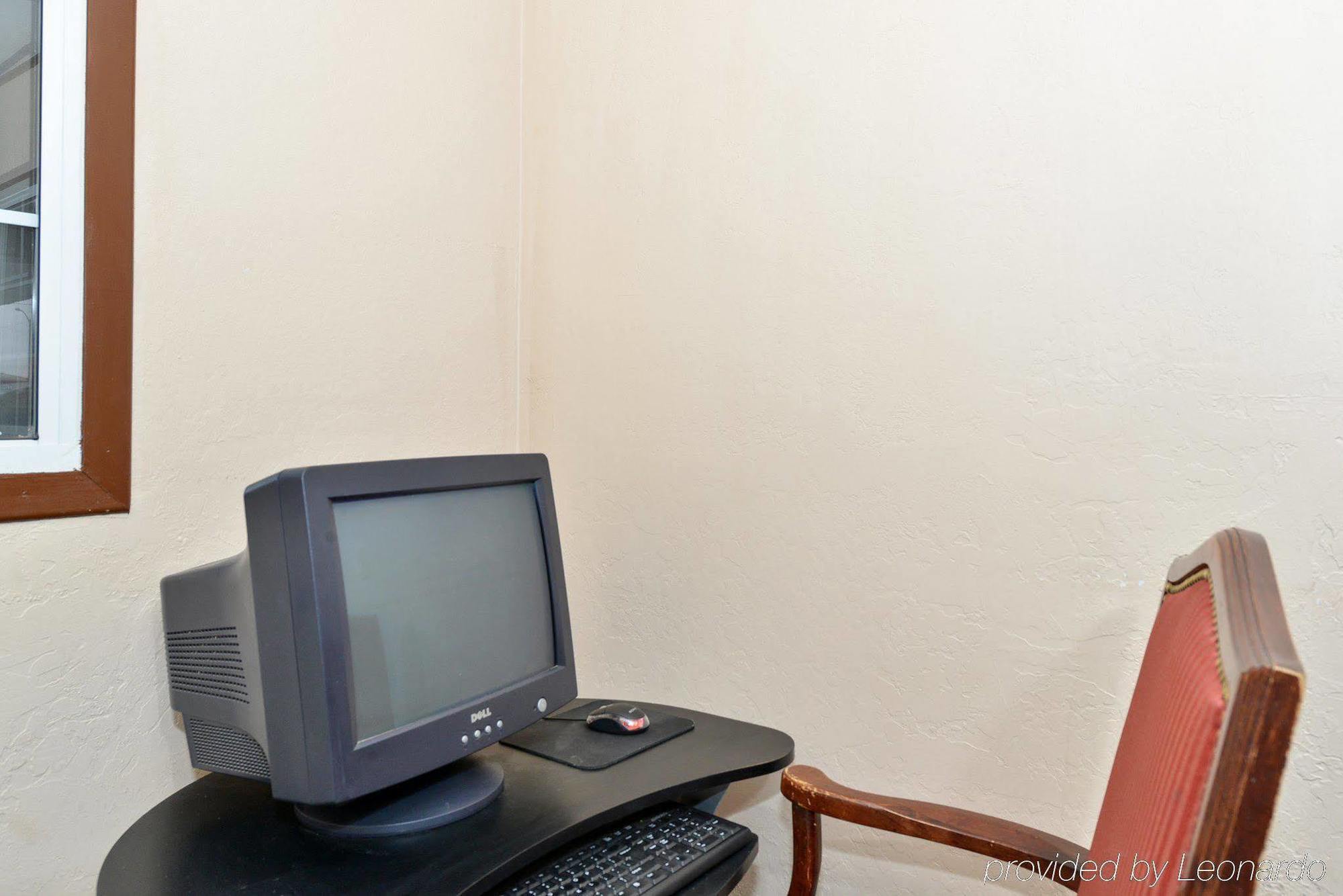 Americas Best Value Inn Holbrook Kültér fotó
