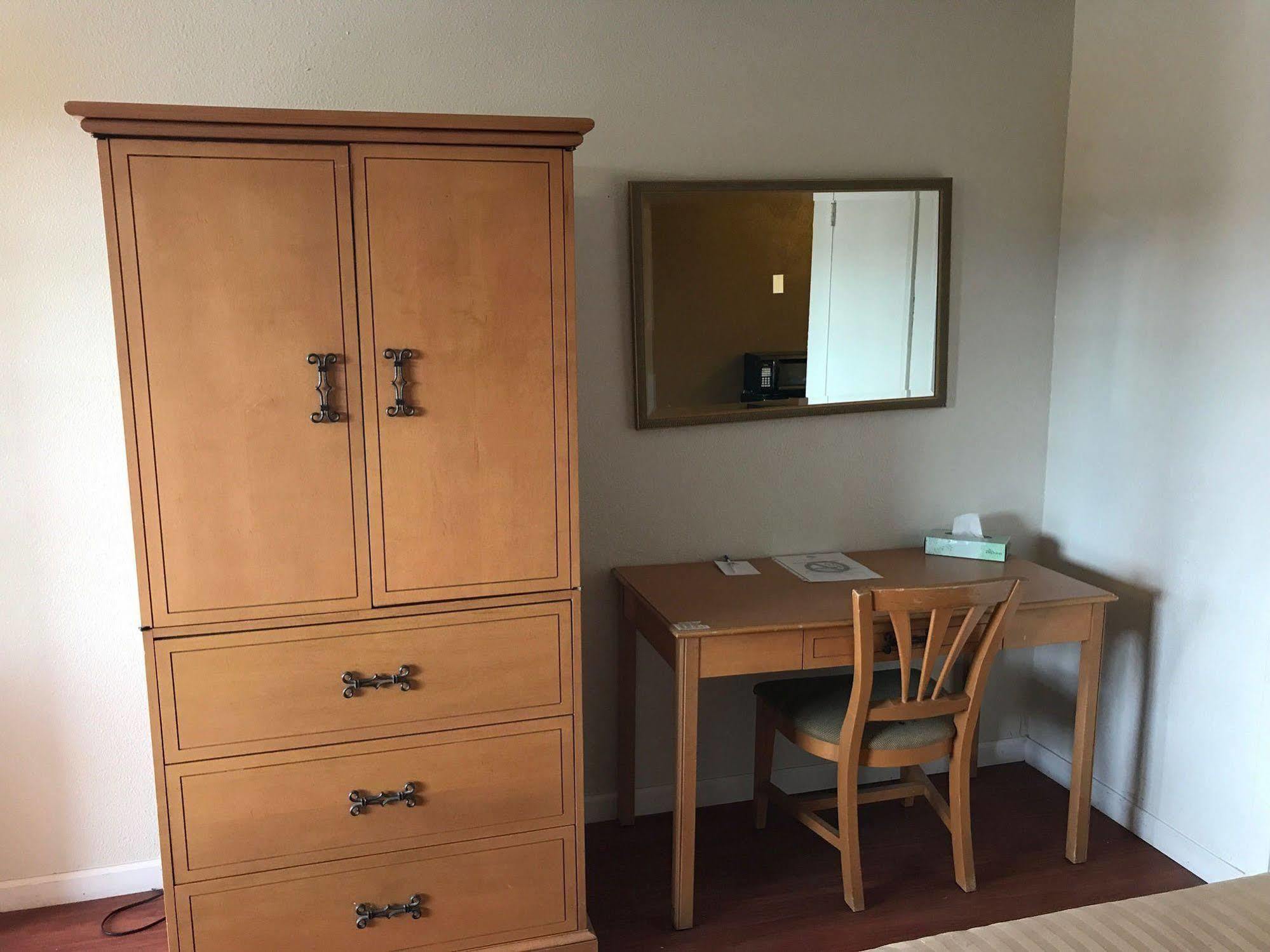 Americas Best Value Inn Holbrook Kültér fotó