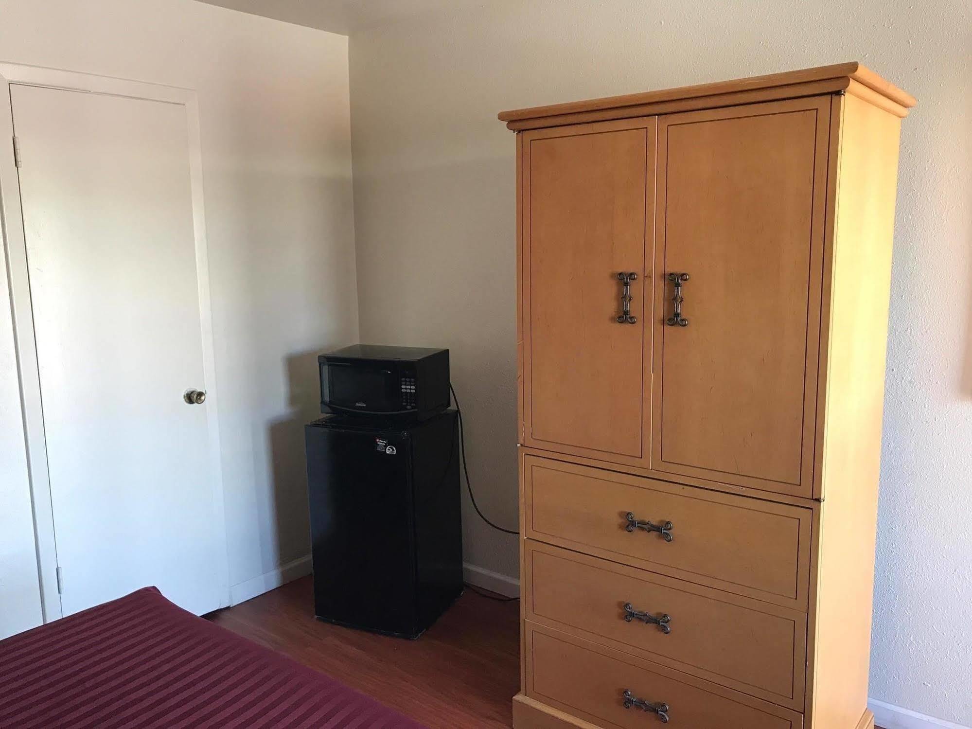 Americas Best Value Inn Holbrook Kültér fotó