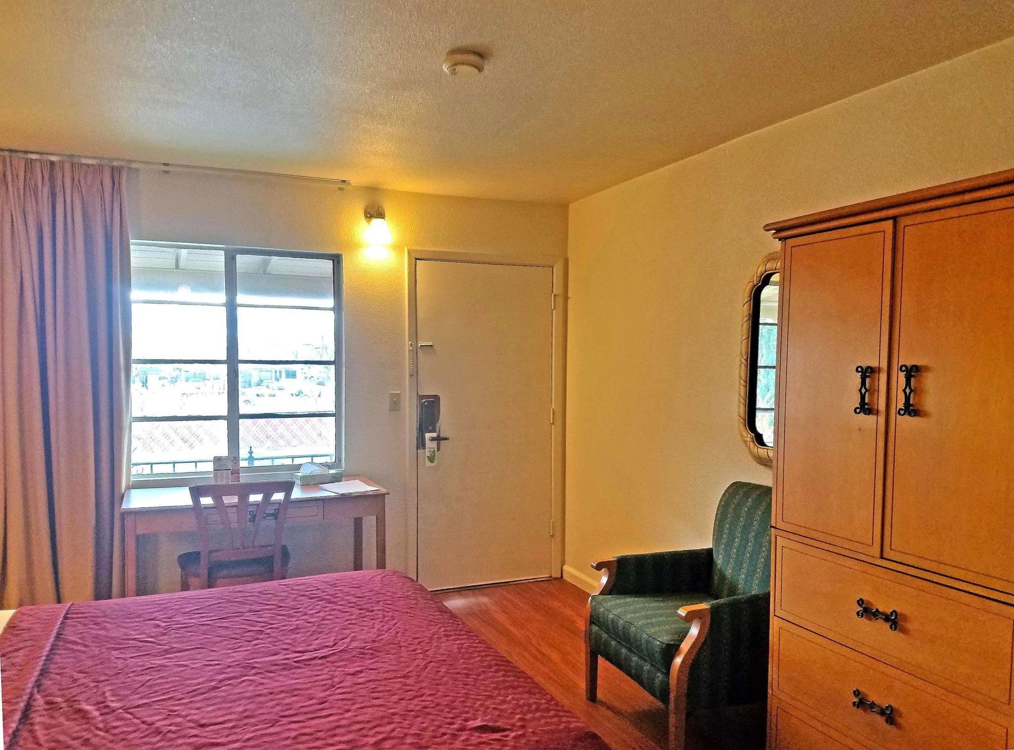 Americas Best Value Inn Holbrook Kültér fotó