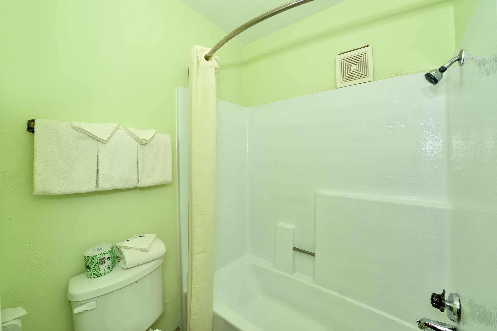 Americas Best Value Inn Holbrook Kültér fotó