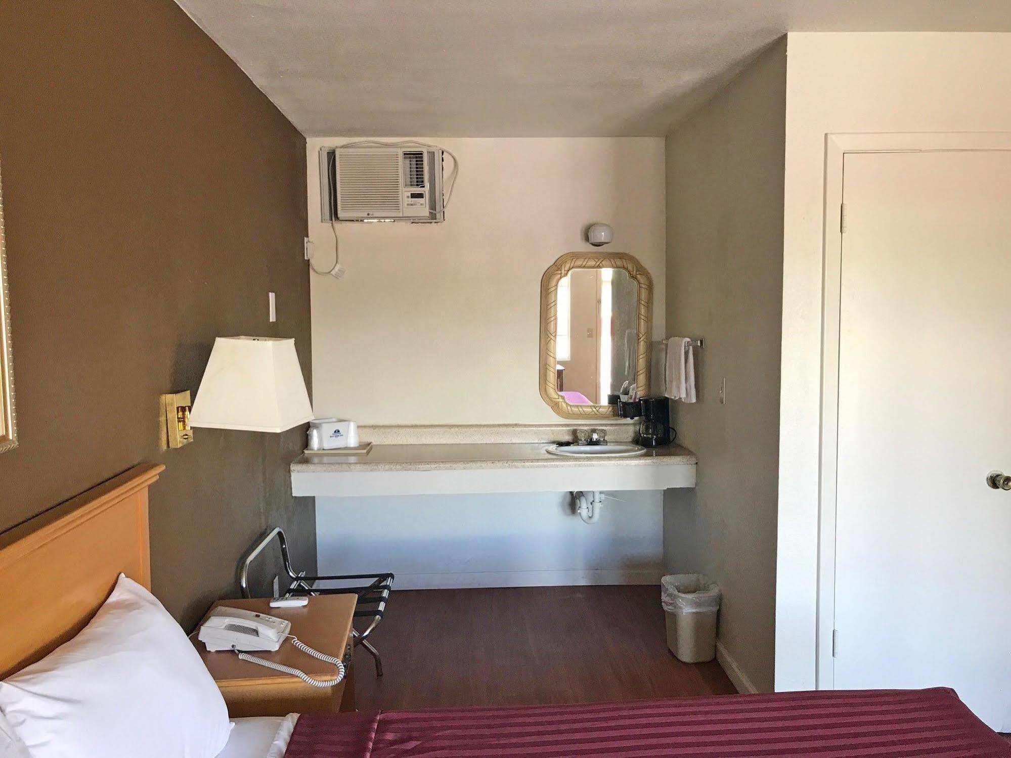 Americas Best Value Inn Holbrook Kültér fotó
