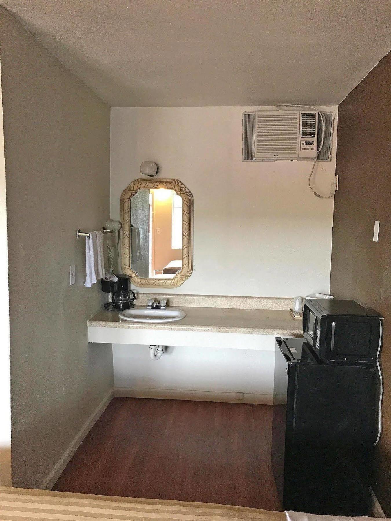 Americas Best Value Inn Holbrook Kültér fotó