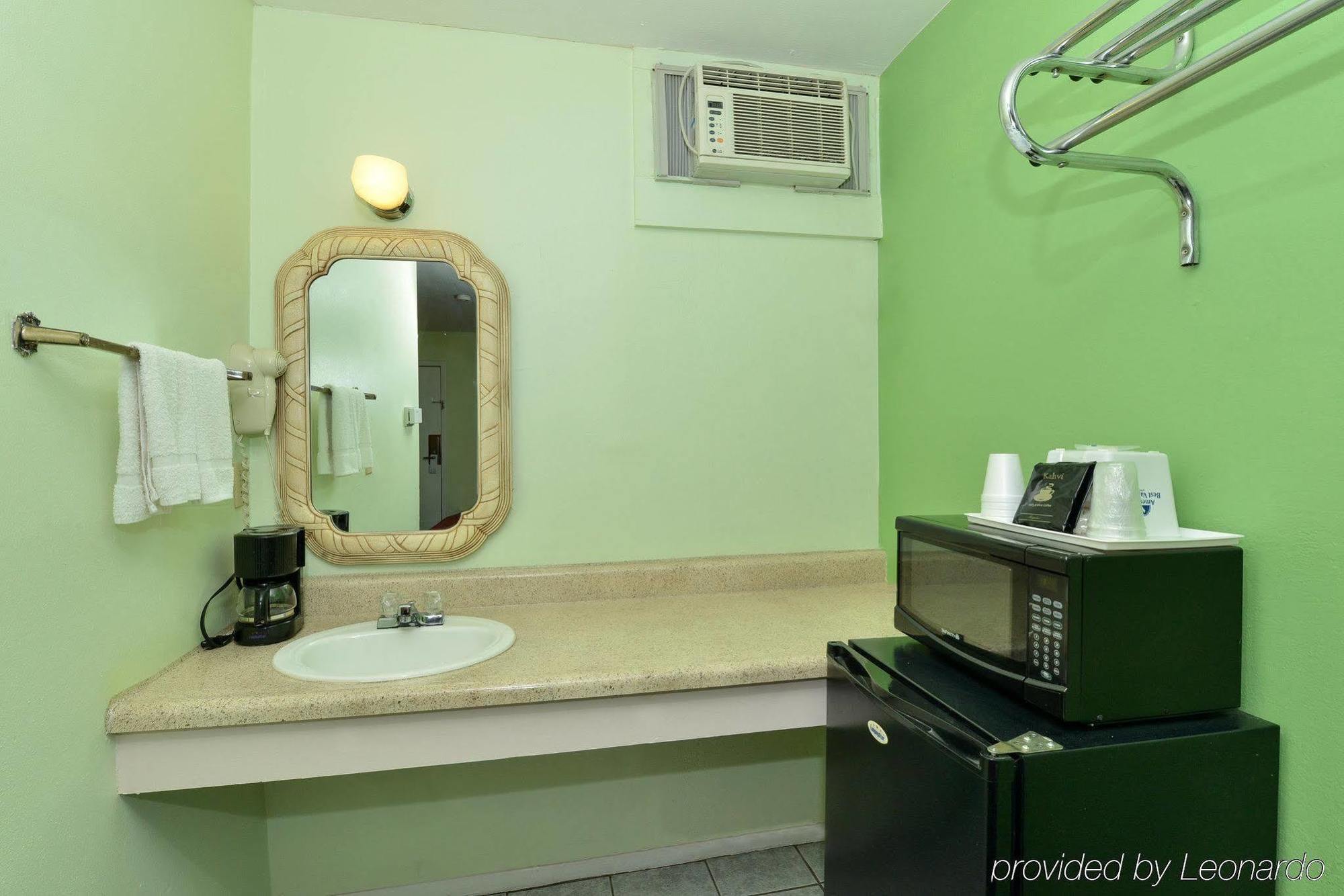 Americas Best Value Inn Holbrook Kültér fotó