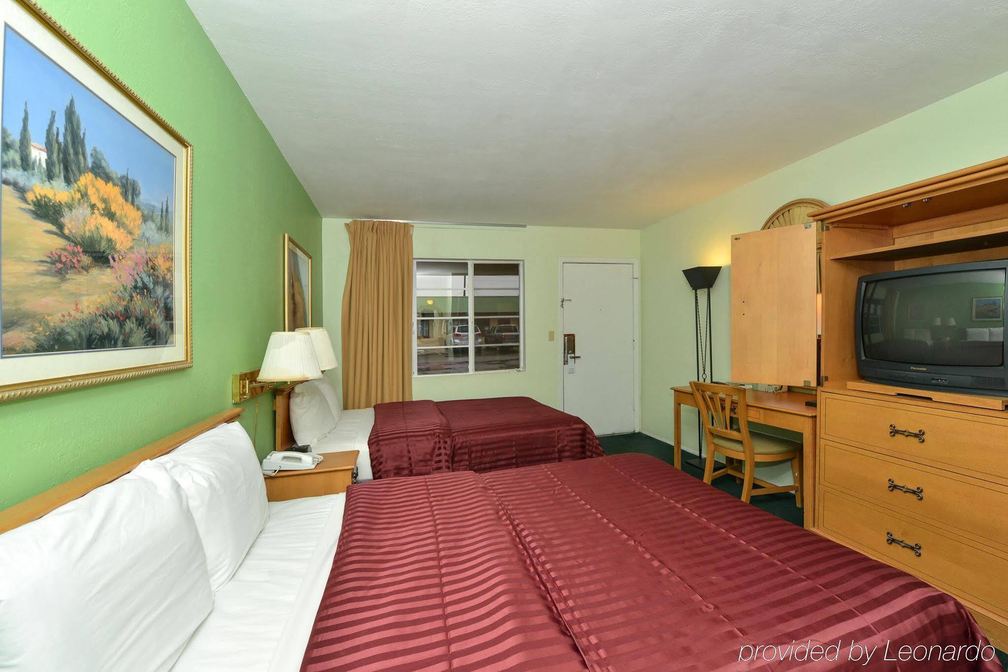 Americas Best Value Inn Holbrook Kültér fotó
