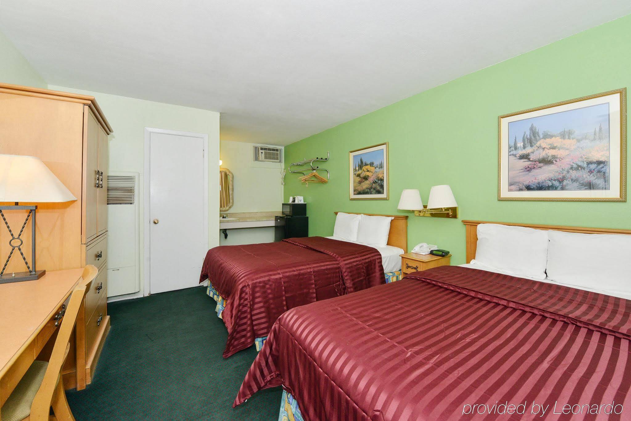 Americas Best Value Inn Holbrook Kültér fotó